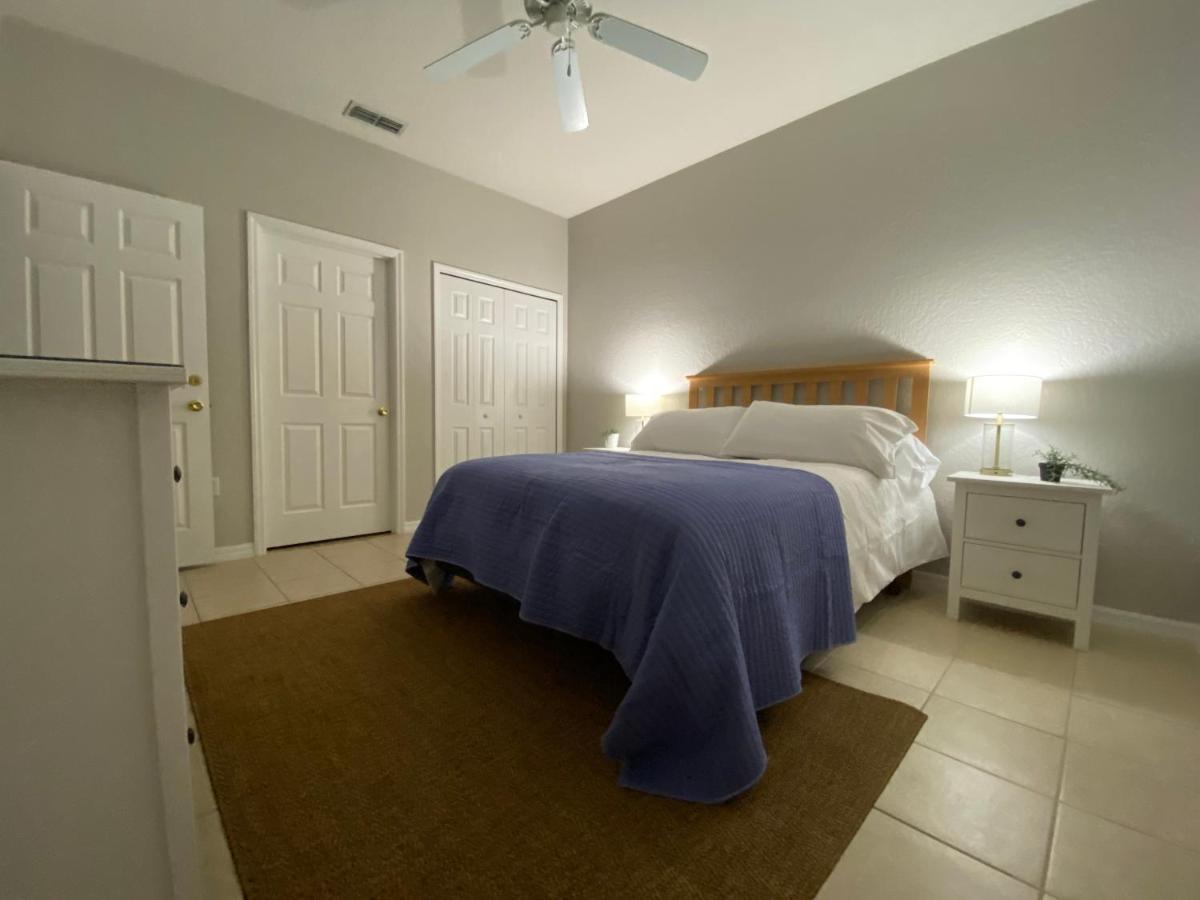 Beautiful 4 Bedroom Vacation Home At Regal Palms Resort, Close To Disney World Davenport Exterior photo